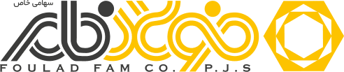 Fouladfam's logos