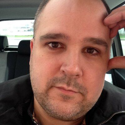 Anders Nyman's icon