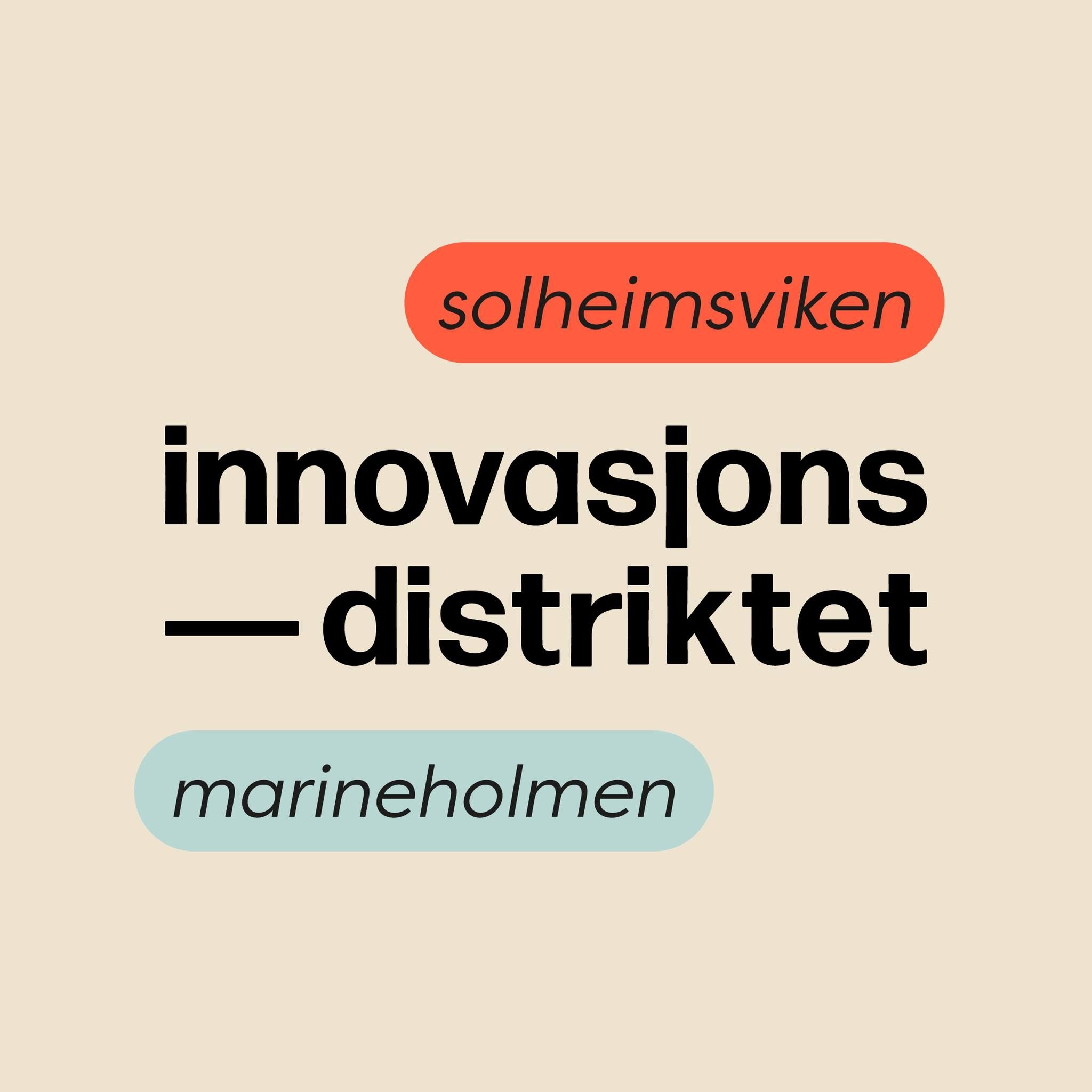 Marineholmen's icon