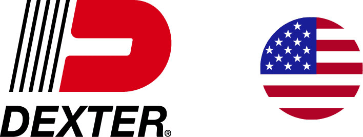 Dexter's logos