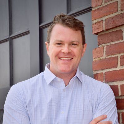 Patrick Dichter's icon