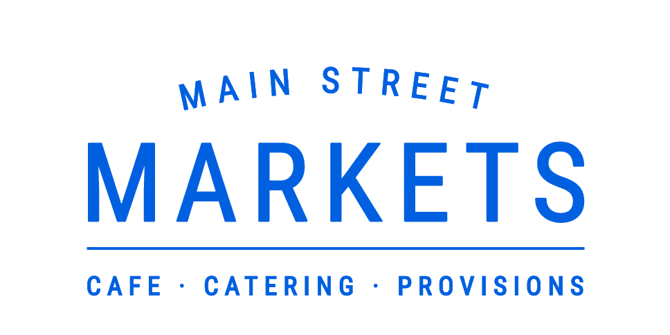 Main Street Market logo