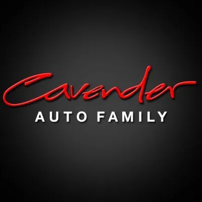 Cavender Auto Family logo