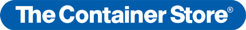 THE CONTAINER STORE Logo