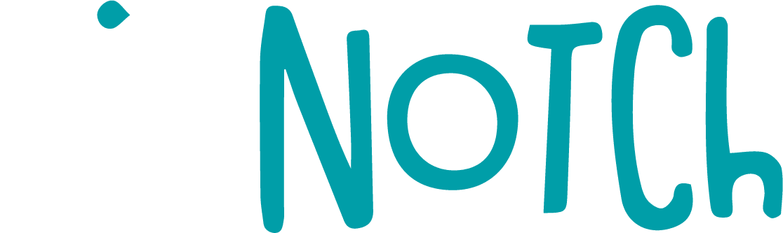 ZIGnotch's logos
