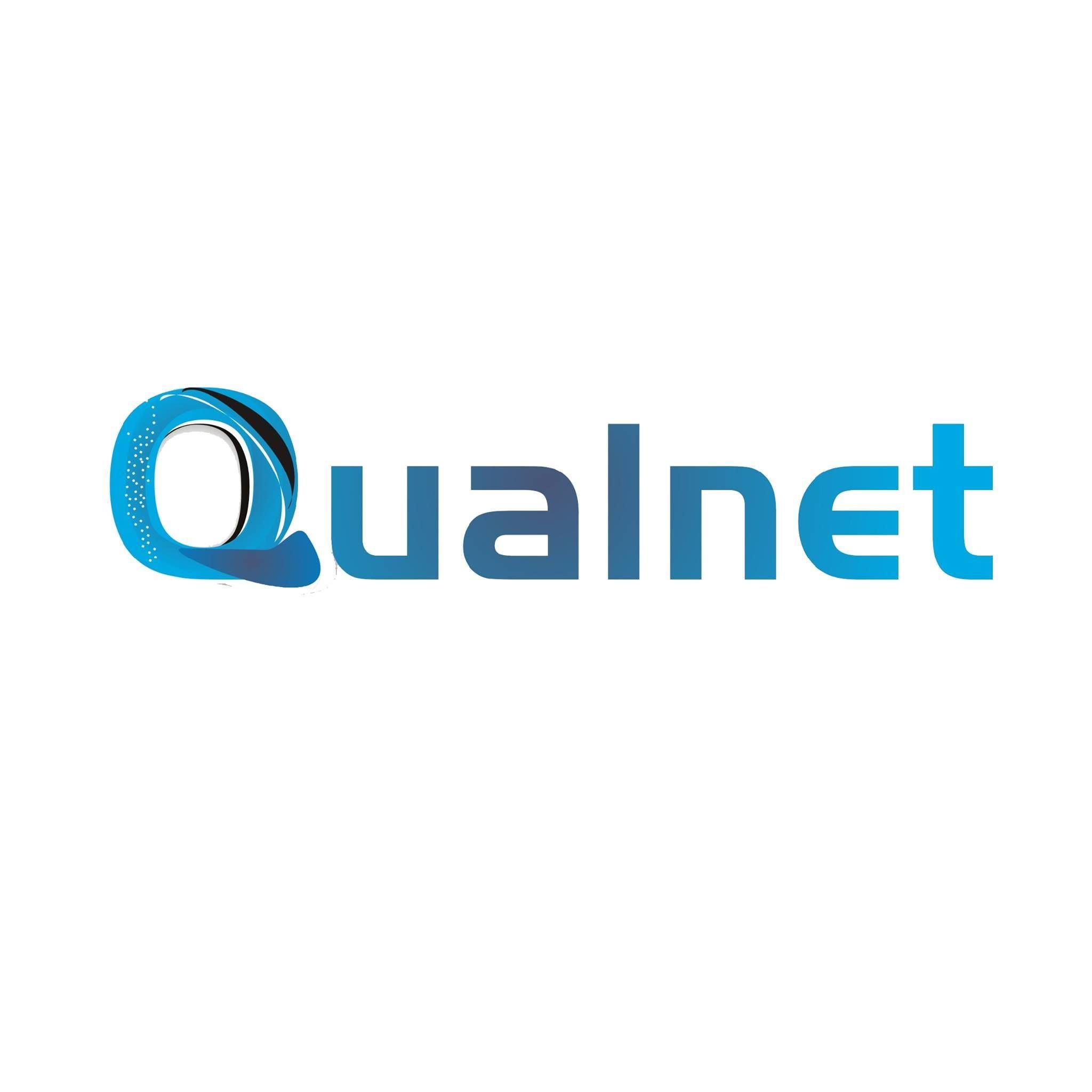 Qualnet Infraestructura IT's icon