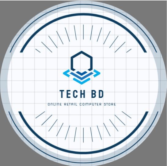 Tech BD's icon