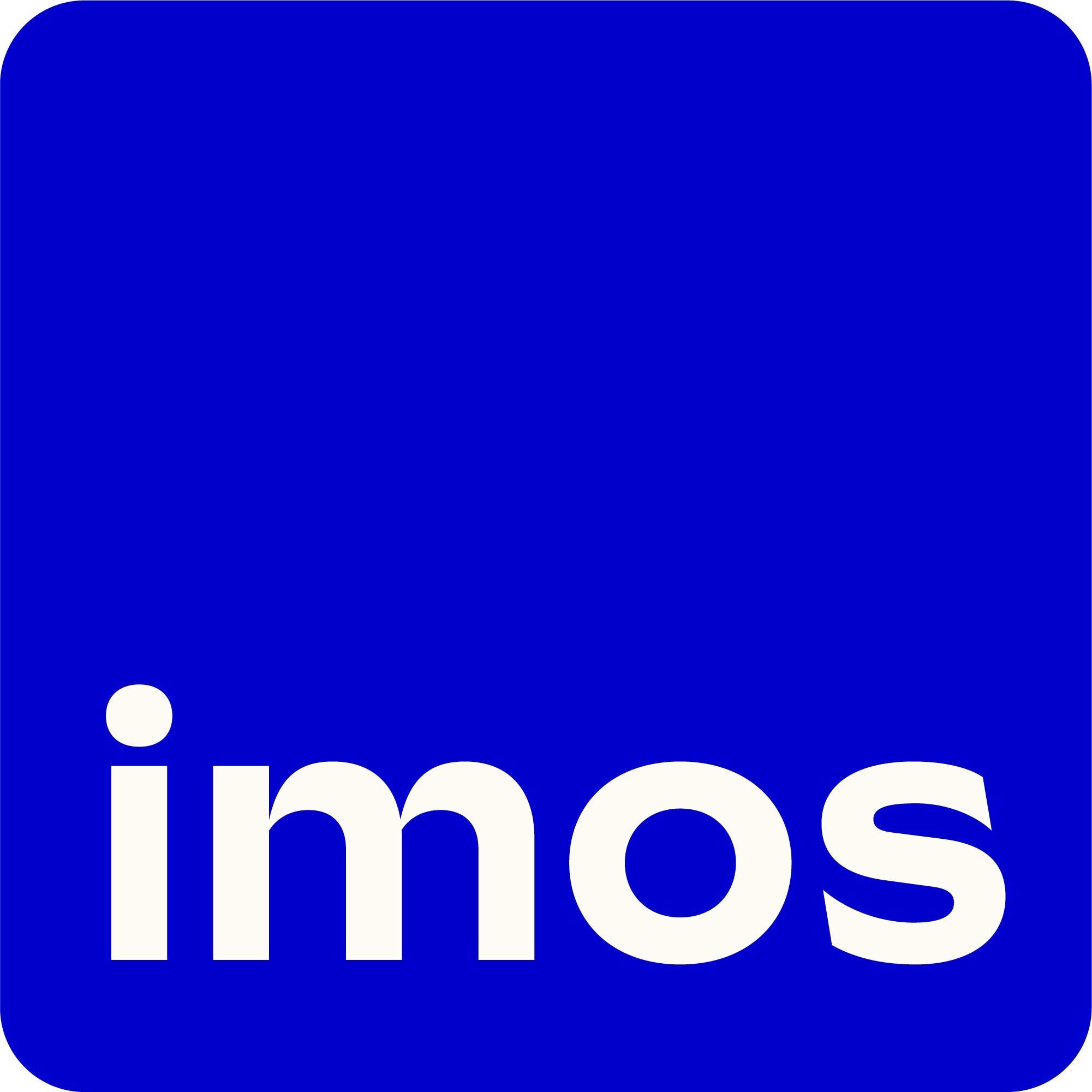 IMOS's icon