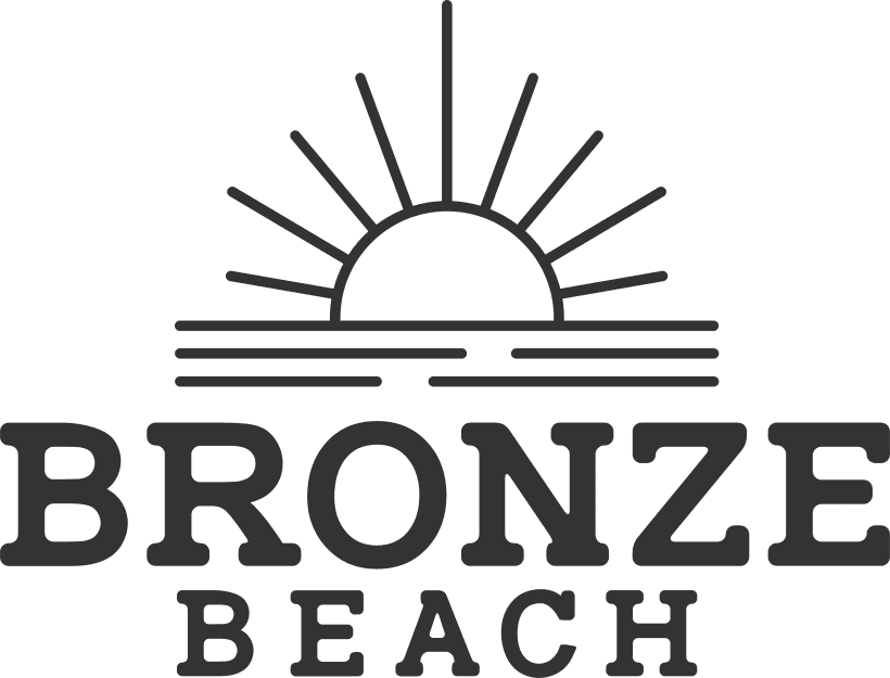 Bronze Beach