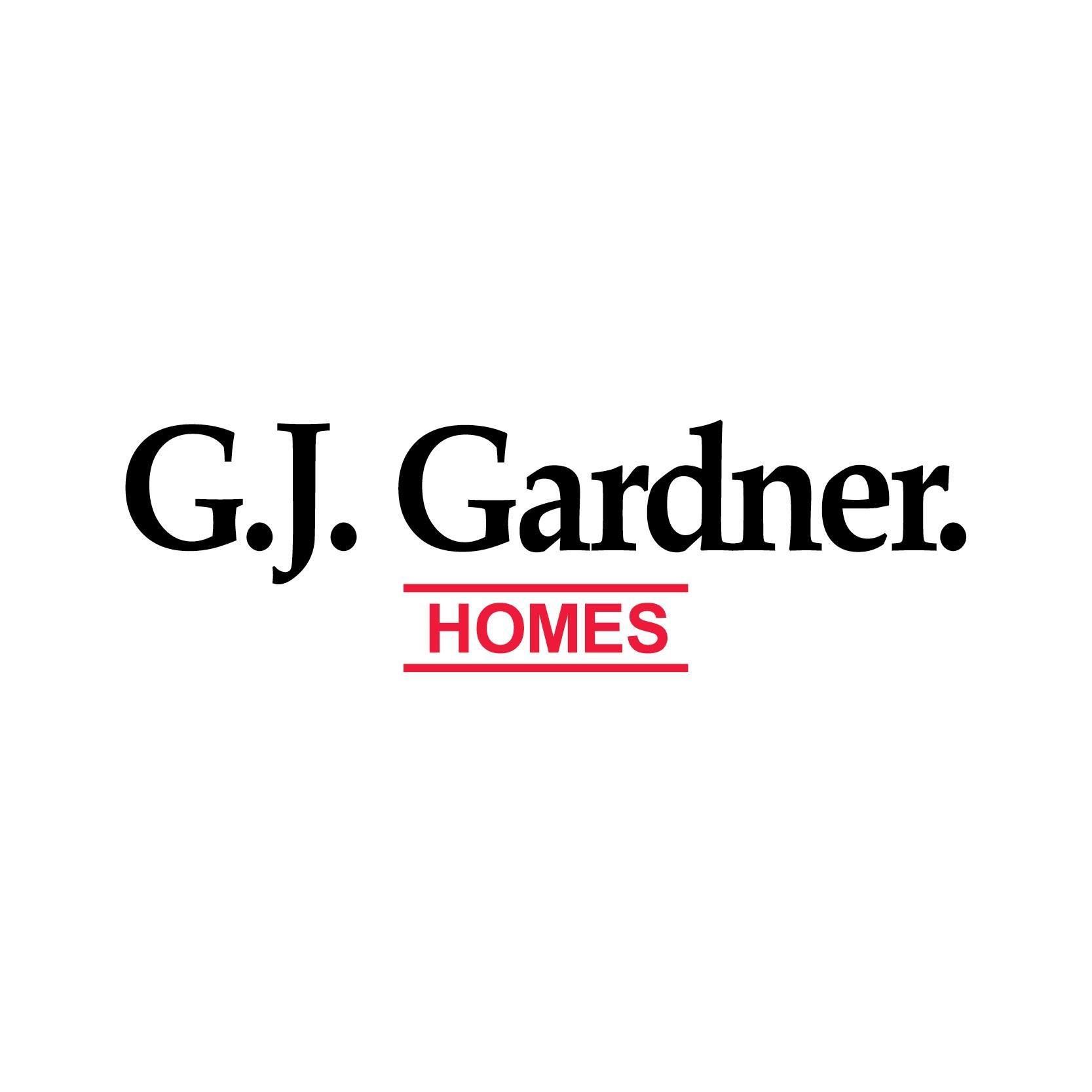 G.J. Gardner Homes Logo & Brand Assets (SVG, PNG and vector) - Brandfetch