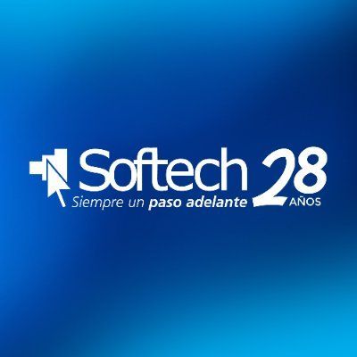 Softech Consultores's icon
