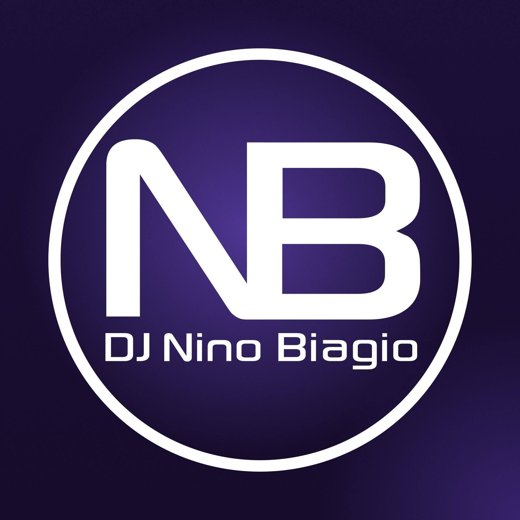 Nino Biagio's brand icon
