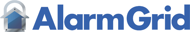 Alarm Grid's logos