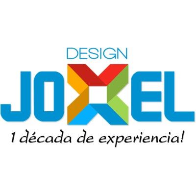 Design Joxel's icon