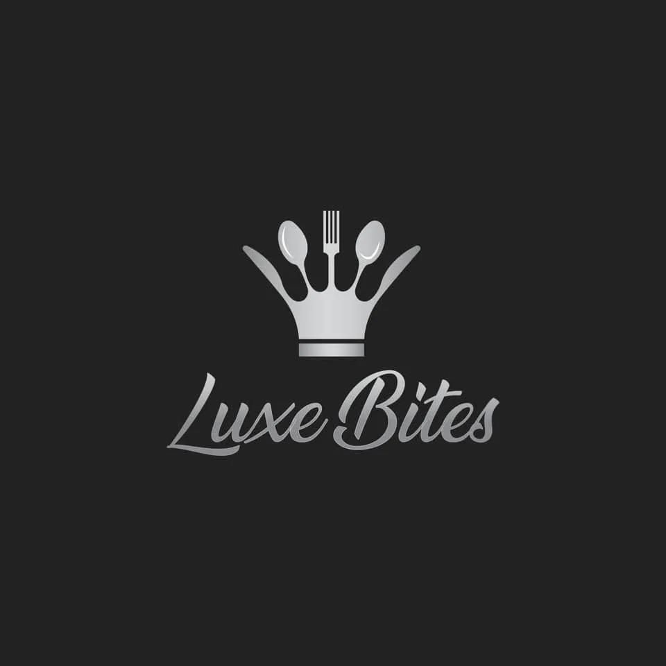 Luxe Bites's brand icon