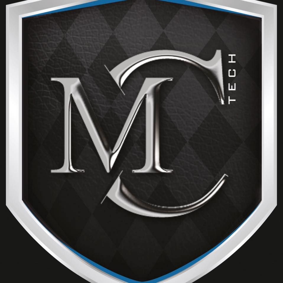MC TECH's icon