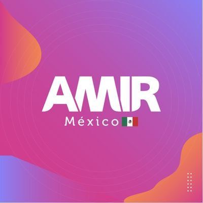 AMIR México's icon