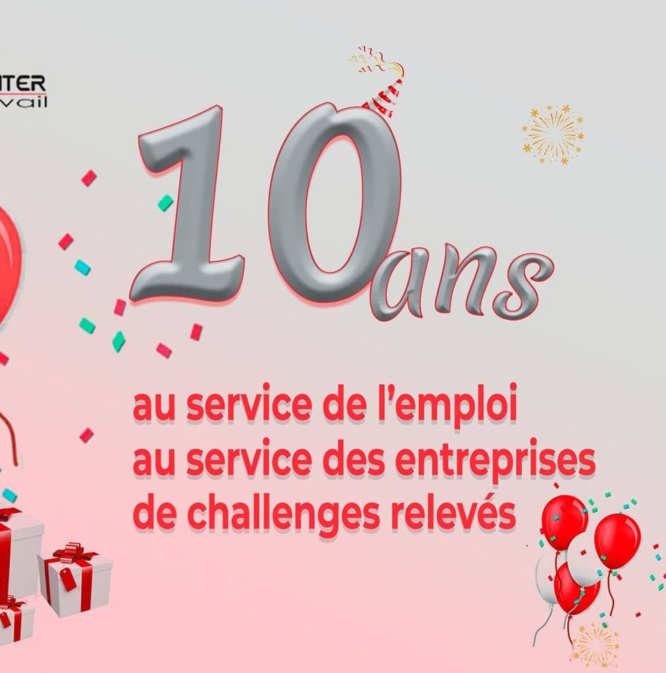 Africa Job Center's icon