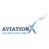 AviationX Private Limited's icon