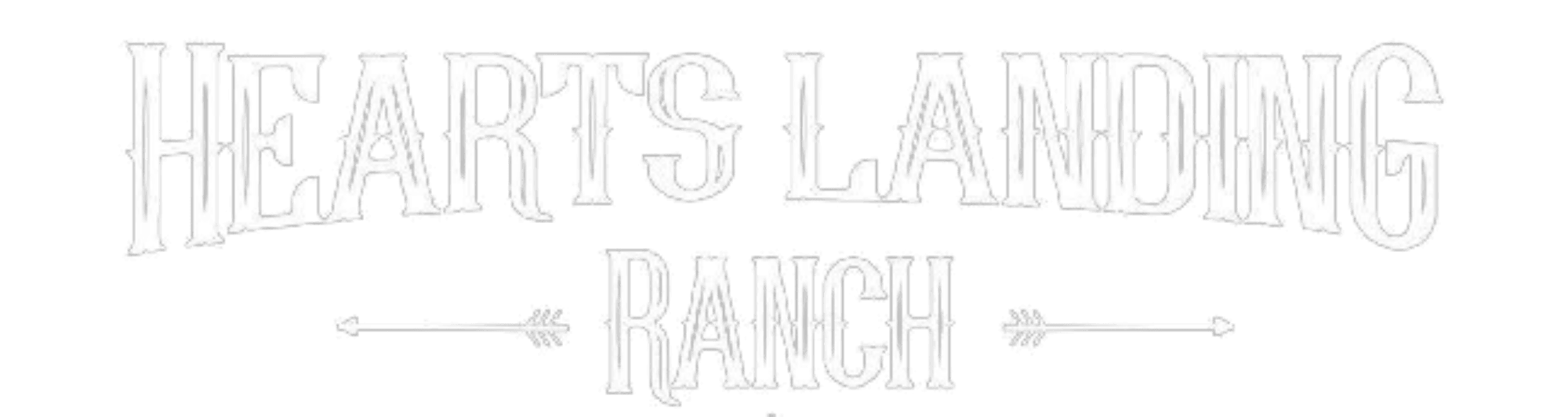 HEARTS LANDING RANCH's logos