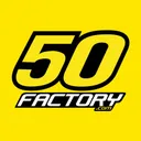 50 Factory's icon