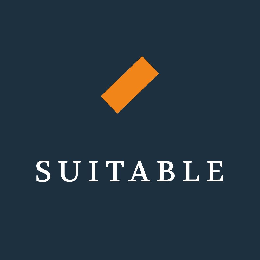 Suitable's icon