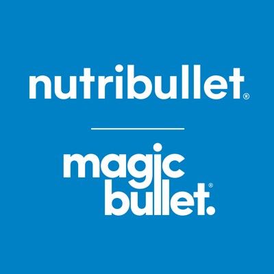 nutribullet logo svg