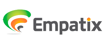 Empatix AS's logos