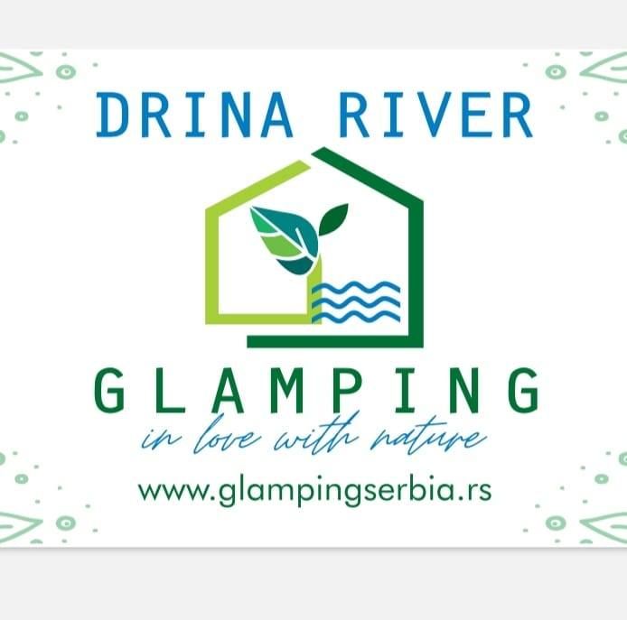 Drina River Glamping's icon