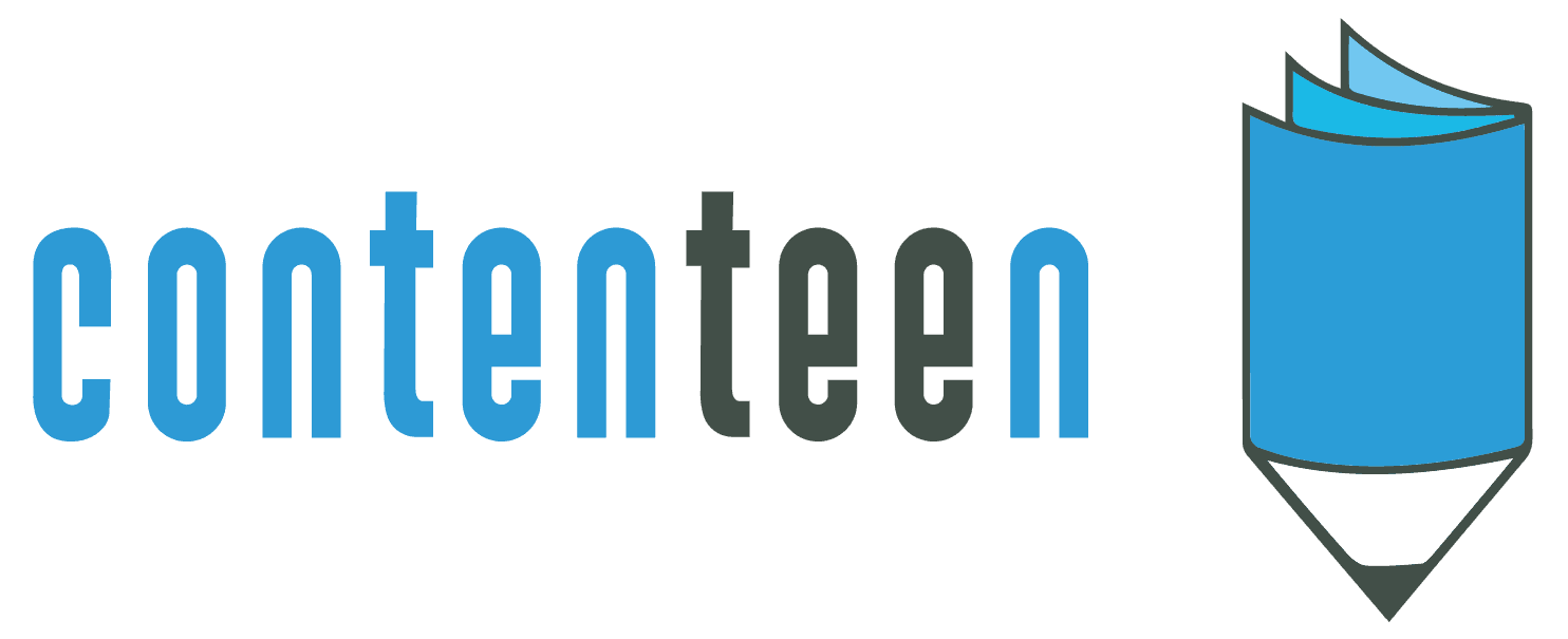 Contenteen Jo's logos