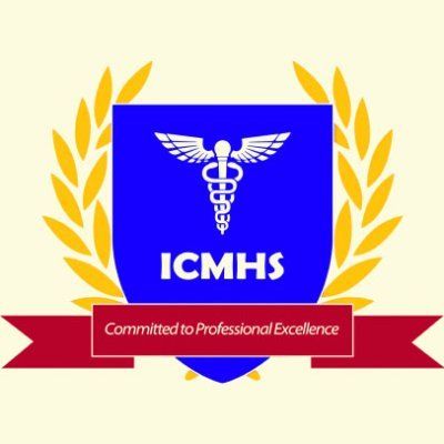 Imperial College of Medical and Health Sciences's icon