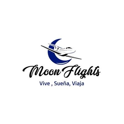 Moon Flights's icon