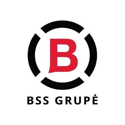 BSS grupė. Valymo paslaugos's icon