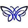 Bistro BlueButterfly's icon