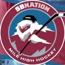 Mile High Hockey's icon