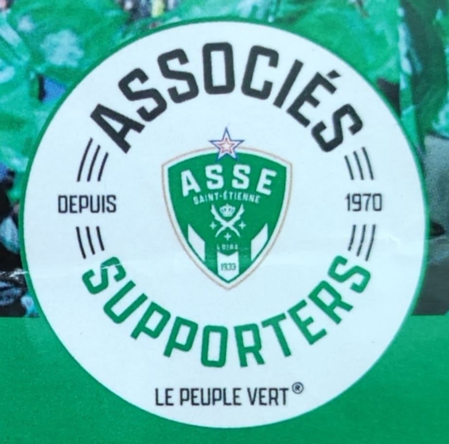 Associés supporters's icon