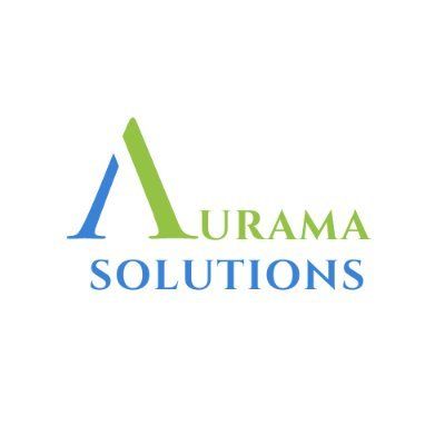 Aurama Solutions Limited's icon
