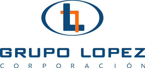 GRUPO LOPEZ | Lima's logos