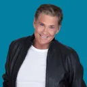 David Hasselhoff's icon