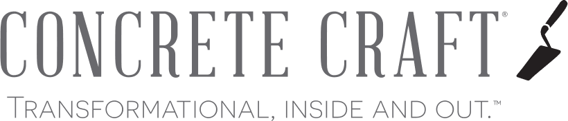 Concrete Craft logo