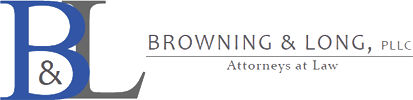 Browning & Long PLLC's logos