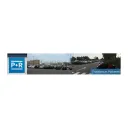 Transferium Parkeren's icon