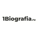 1biografia.ru's icon