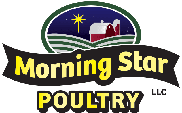 Morning Star Poultry logo