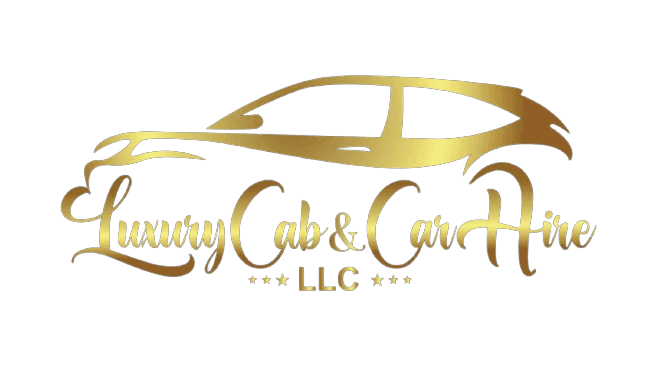 luxurycabandcarhire.com's logos