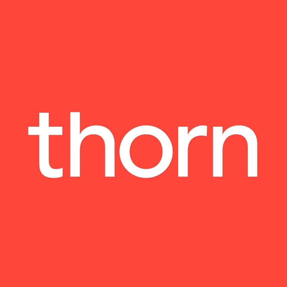 Thorn Creative Agency's icon