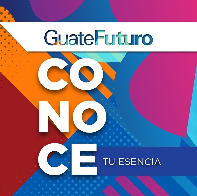 Guatefuturo's icon