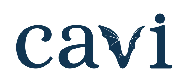 Cavi Consulting's logos