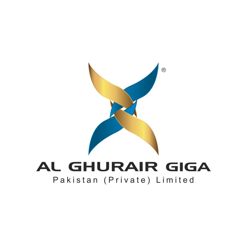 Al Ghurair Giga's icon