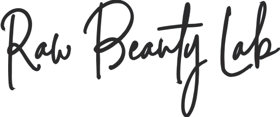 Raw Beauty Lab Logo